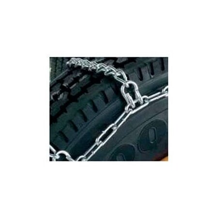 Peerless Chain 3200 Series Single Truck & Bus HI-WAY Tire Chains (Pair) - QG3227 QG3227